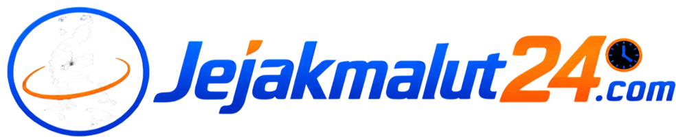 Jejak Maluku Utara